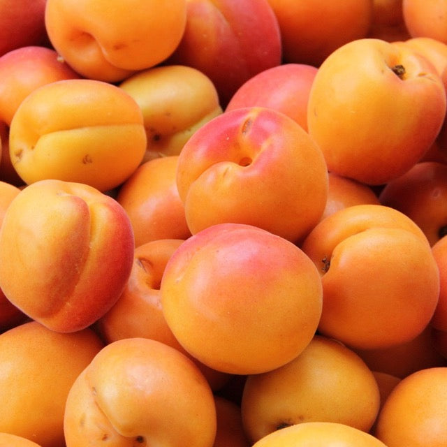 2,5 kg Bio-Marillen Basisartikel