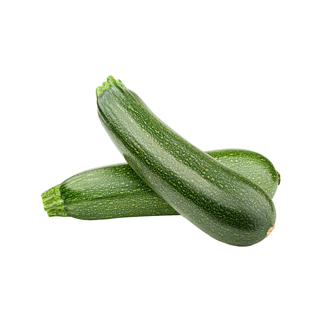 Bio-Zucchini