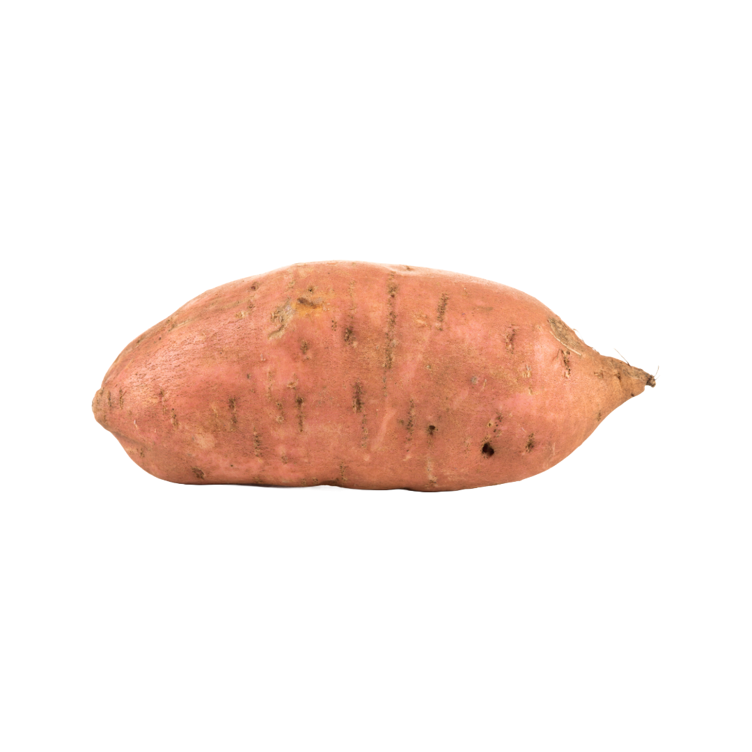 Bio-Süßkartoffel