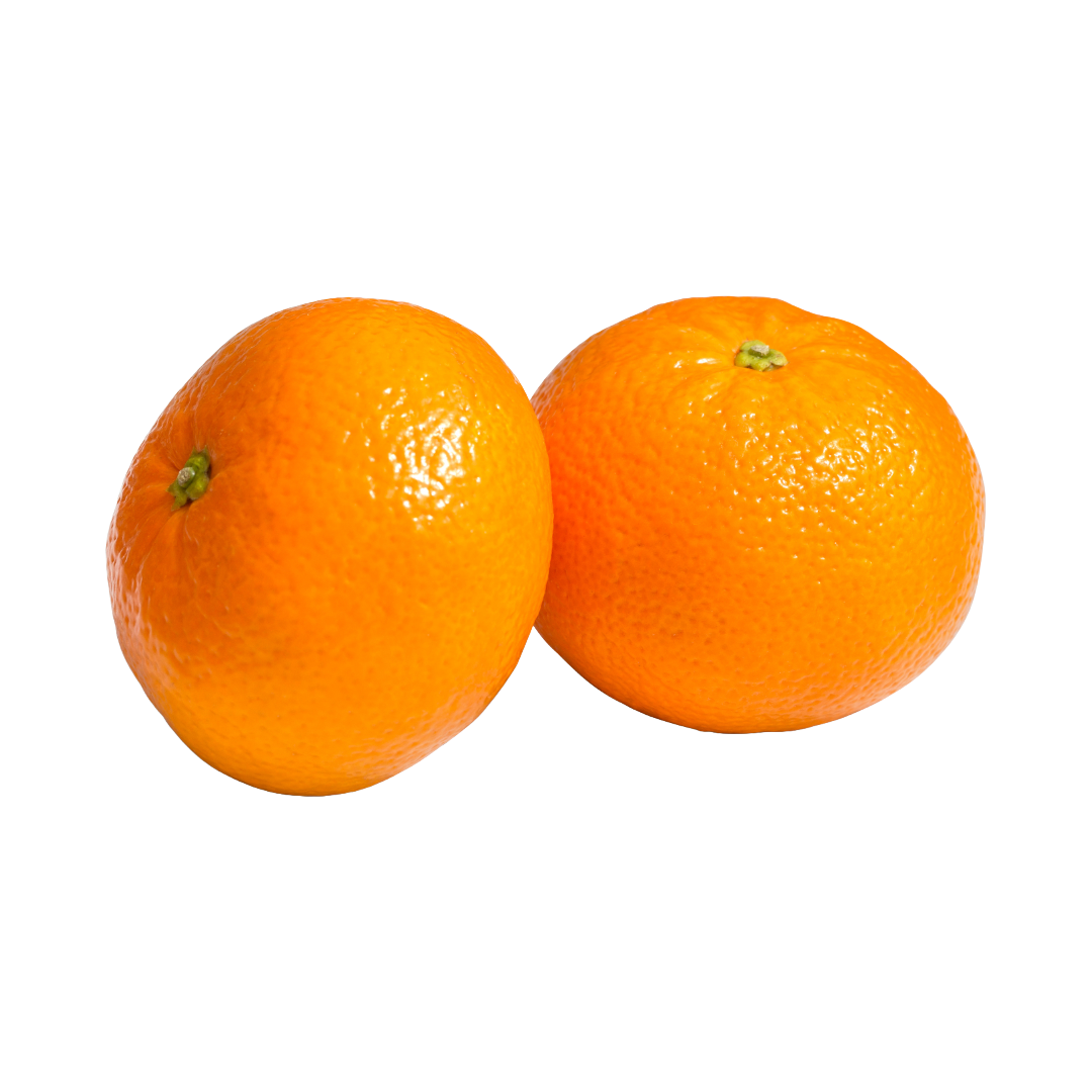 Bio-Clementine