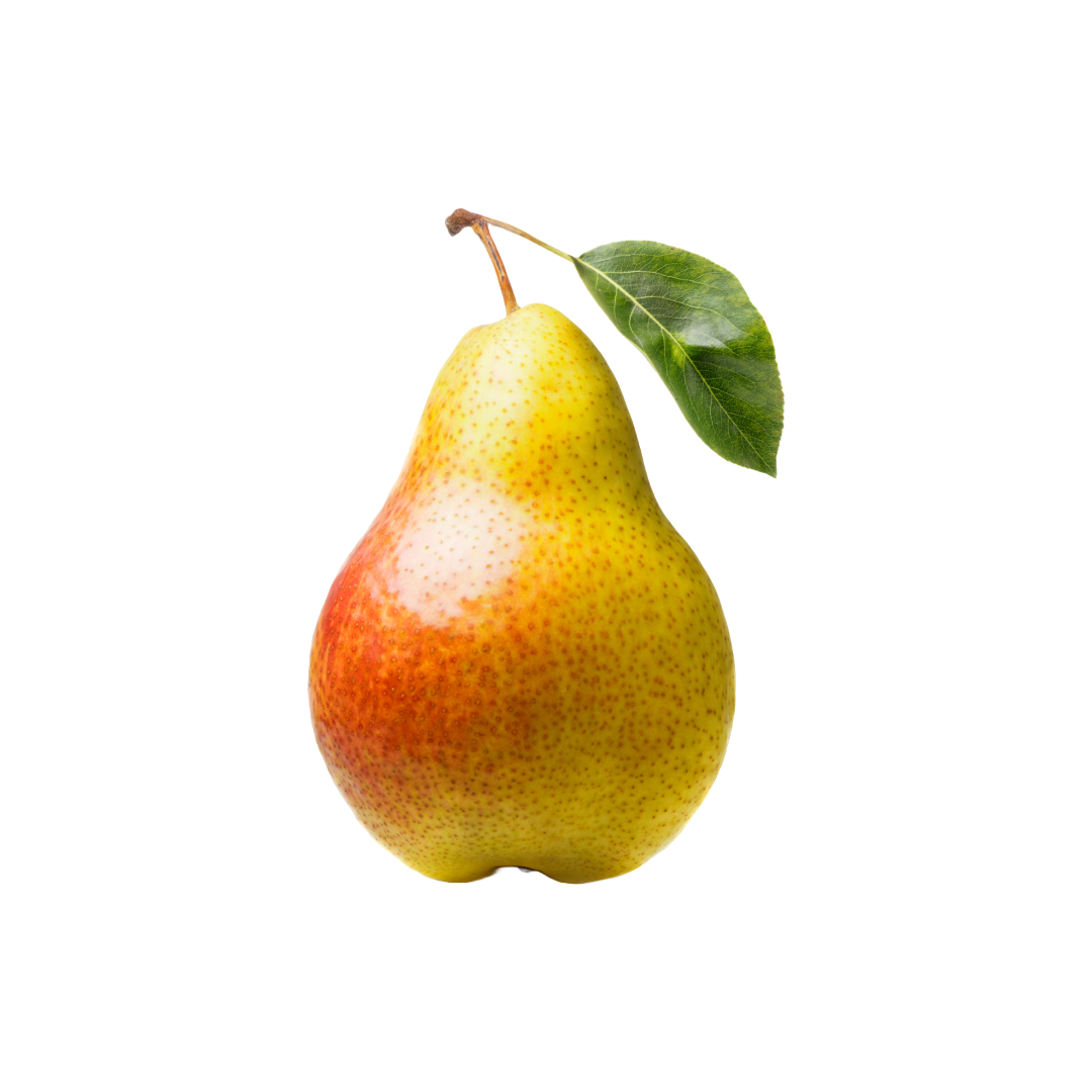 Bio-Birne
