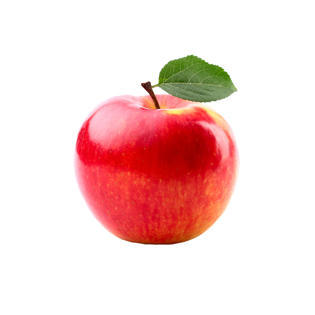 Bio-Apfel