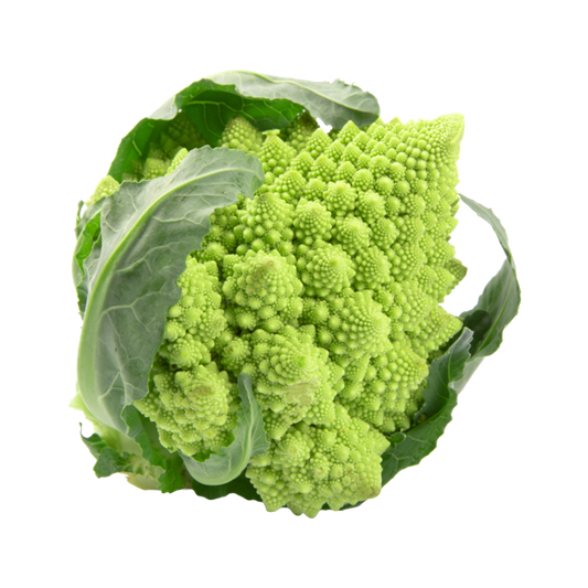 Bio-Romanesco