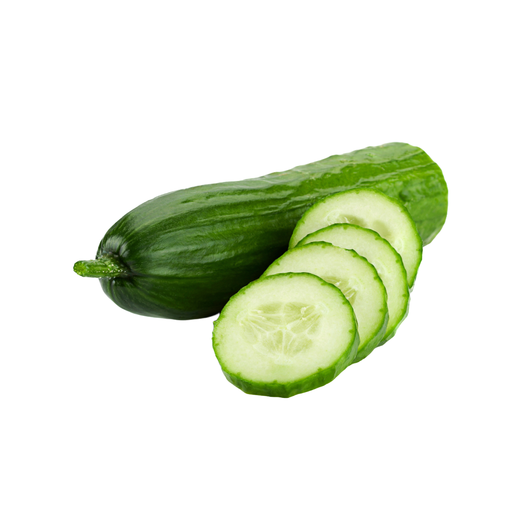 Bio-Gurke