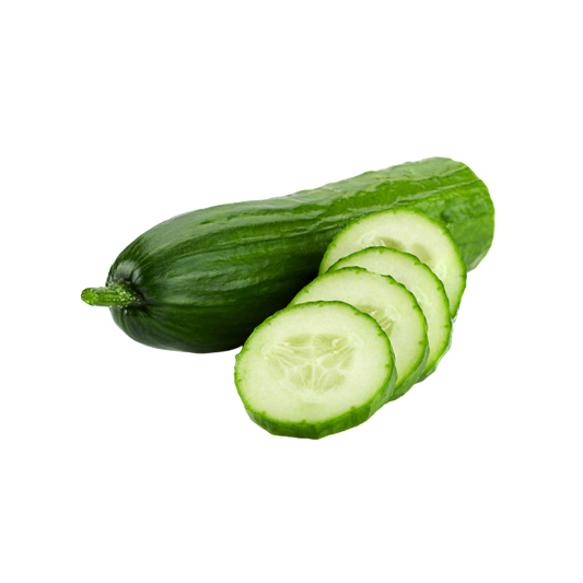 Bio-Gurke