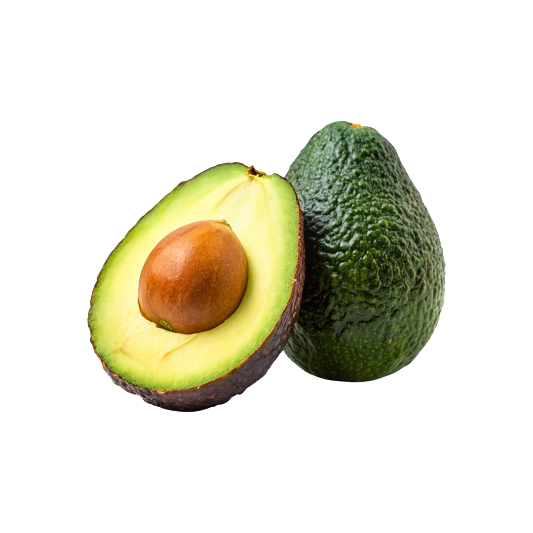 Bio-Avocado