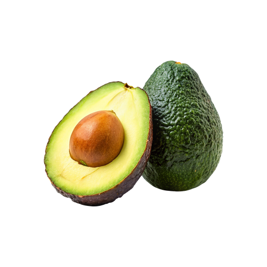 Bio-Avocado