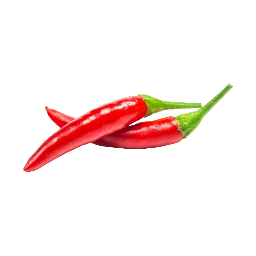 Bio-Chili