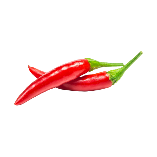 Bio-Chili