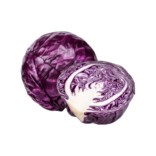 Bio-Rotkraut