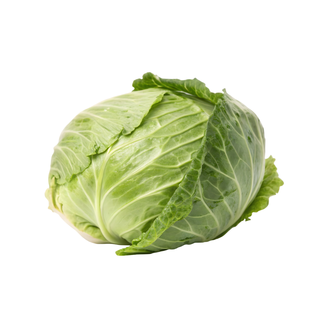 Bio-Weißkraut