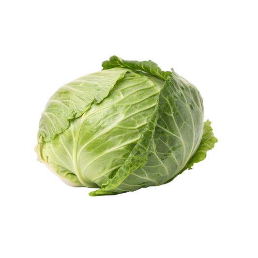 Bio-Weißkraut