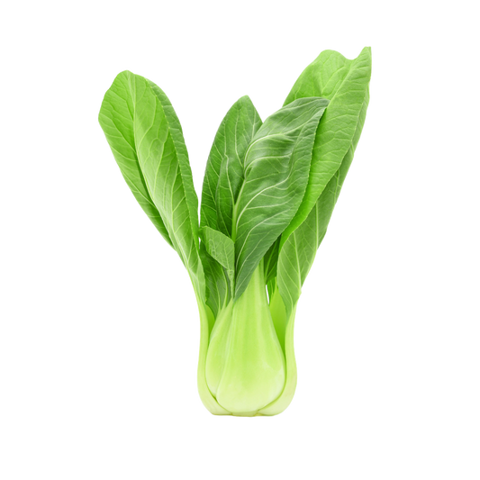 Bio-Pakchoi