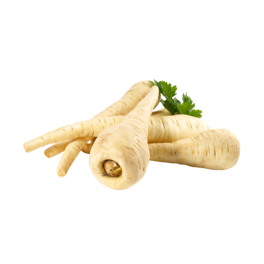 Bio-Pastinake