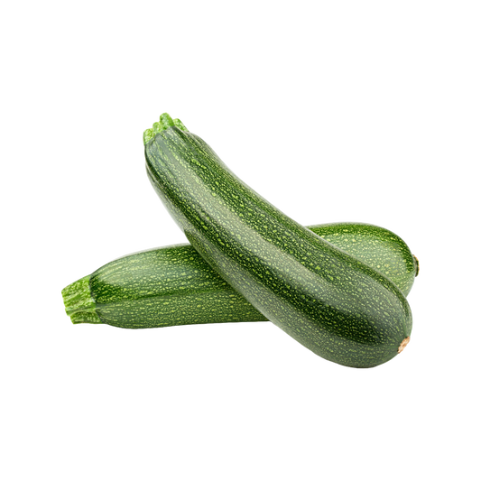 Bio-Zucchini