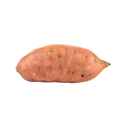 Bio-Süßkartoffel