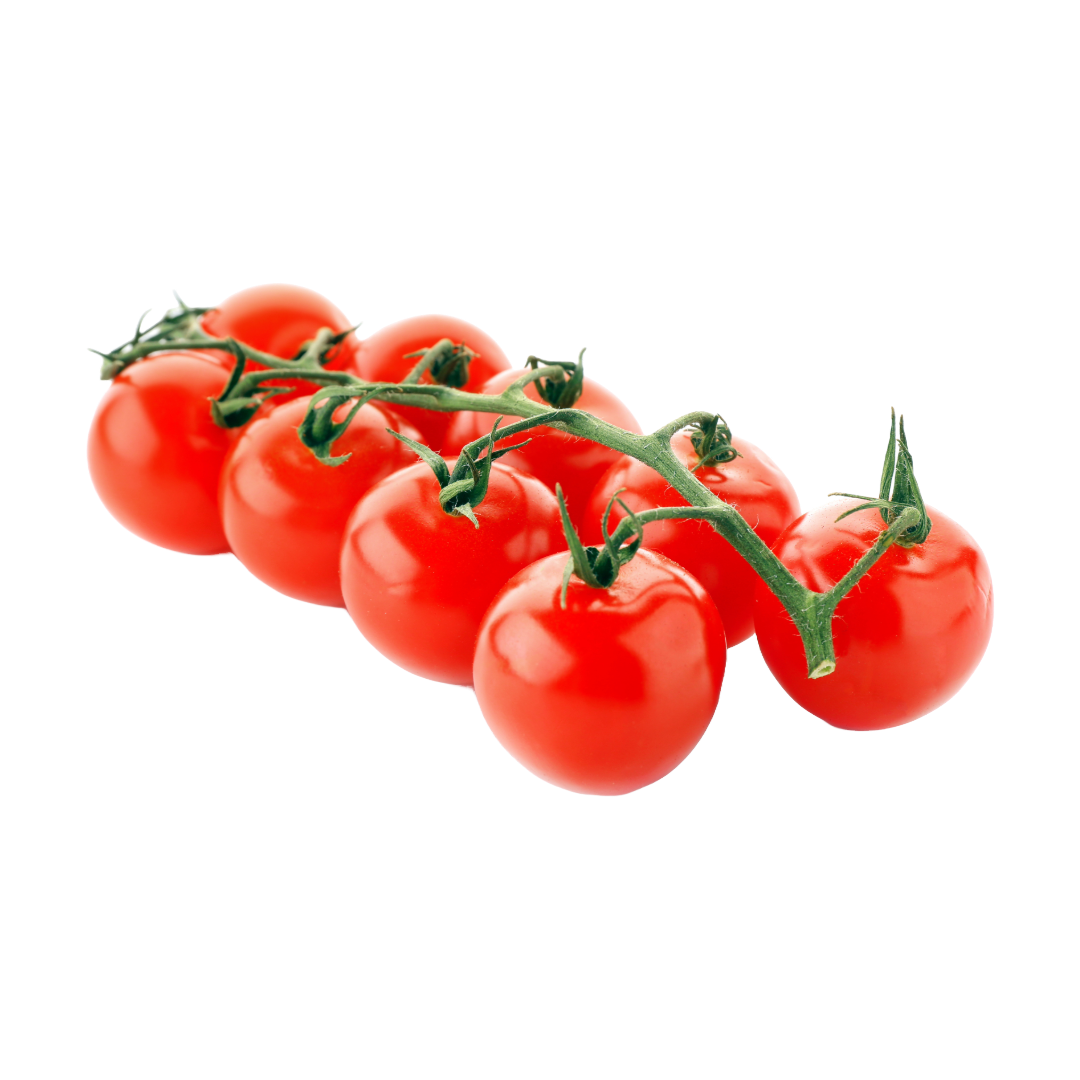 Bio-Tomaten