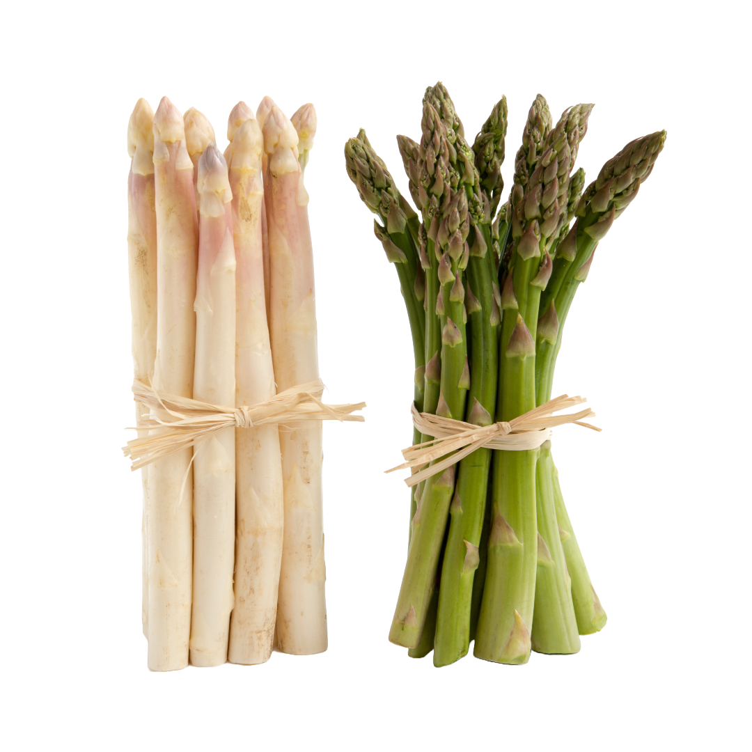 Bio-Spargel