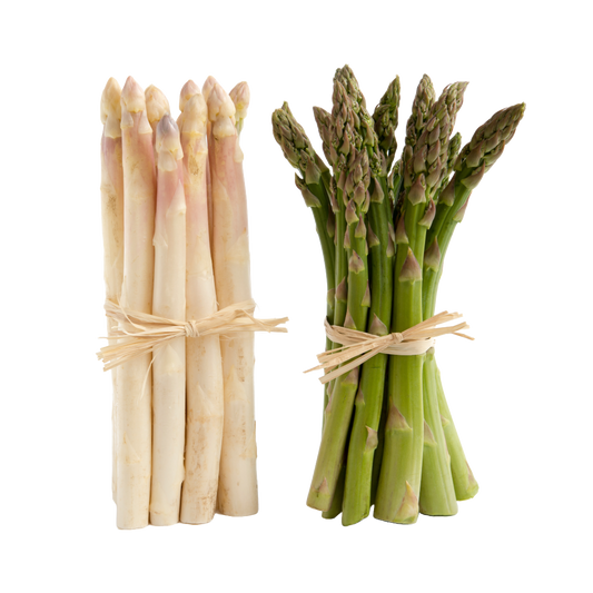 Bio-Spargel