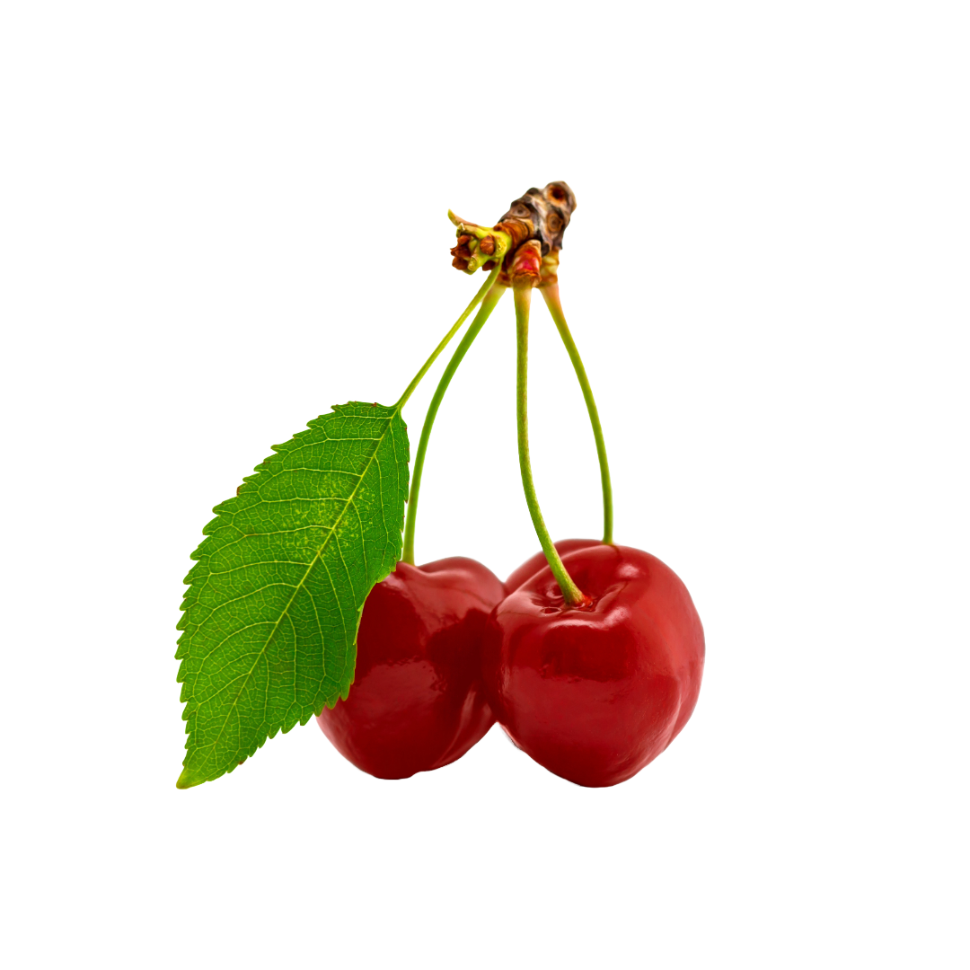 Bio-Kirschen