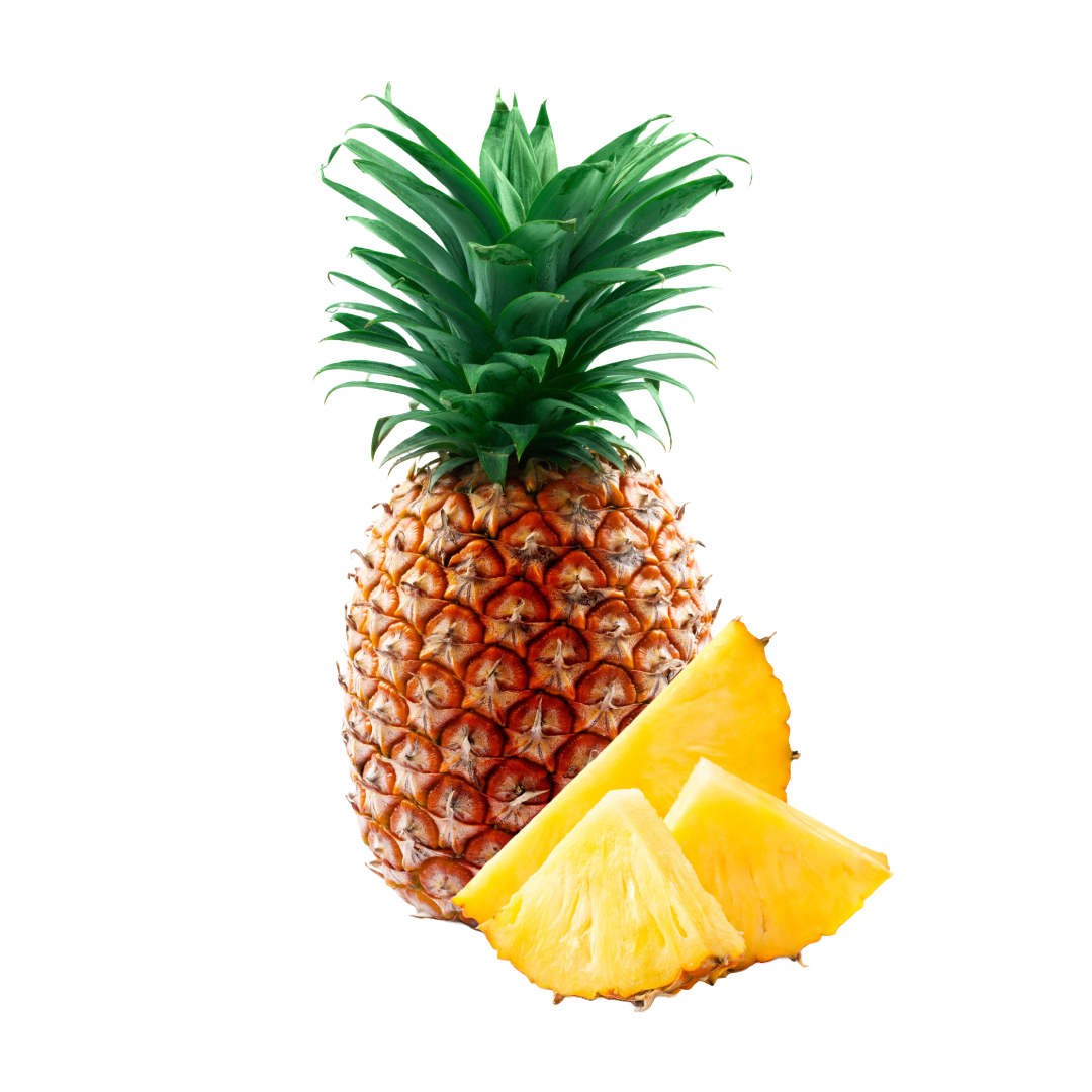 Bio-Ananas