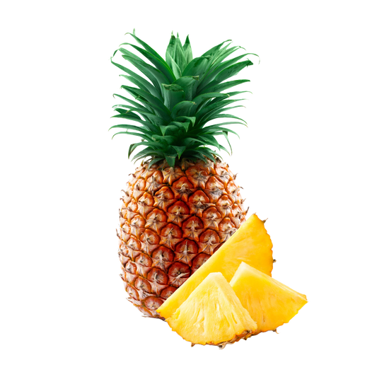 Bio-Ananas