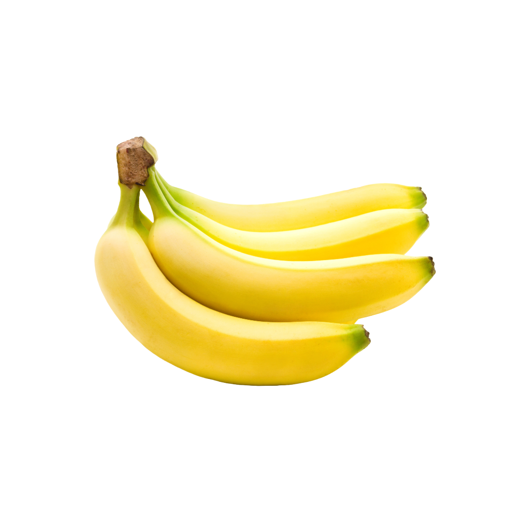 Bio-Bananen