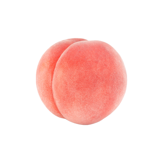 Bio-Pfirsich