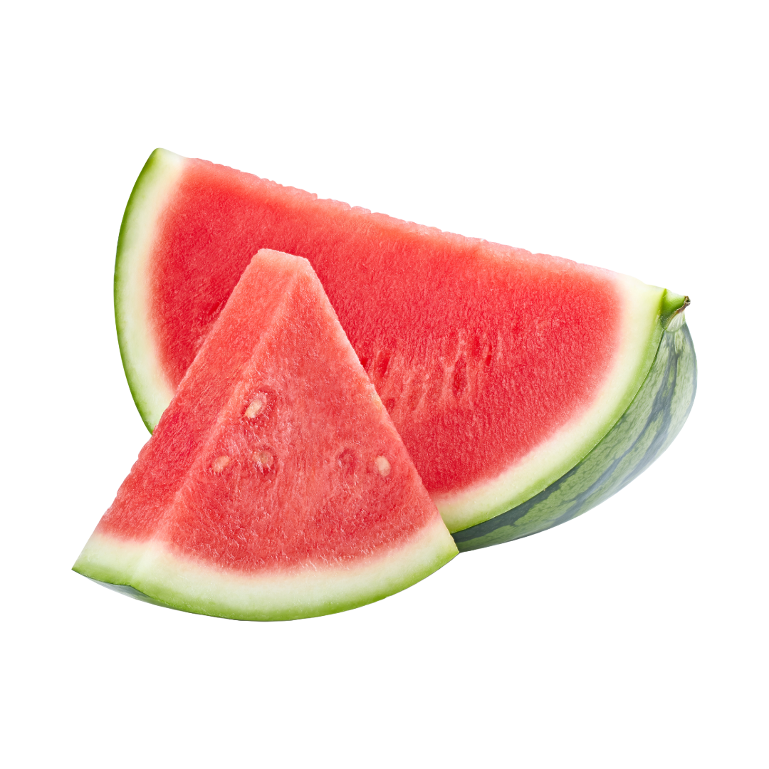 Bio-Wassermelone