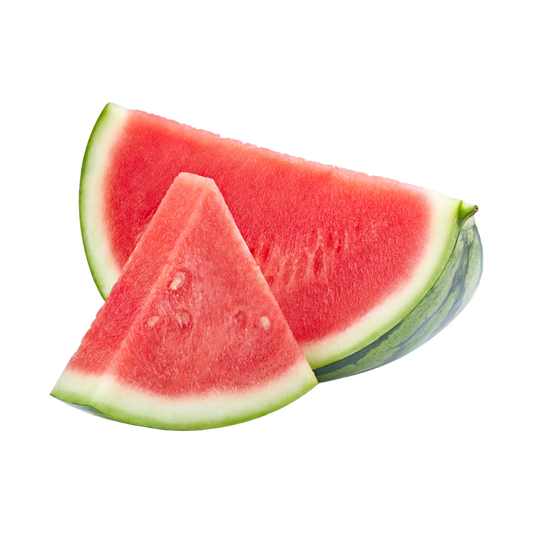 Bio-Wassermelone