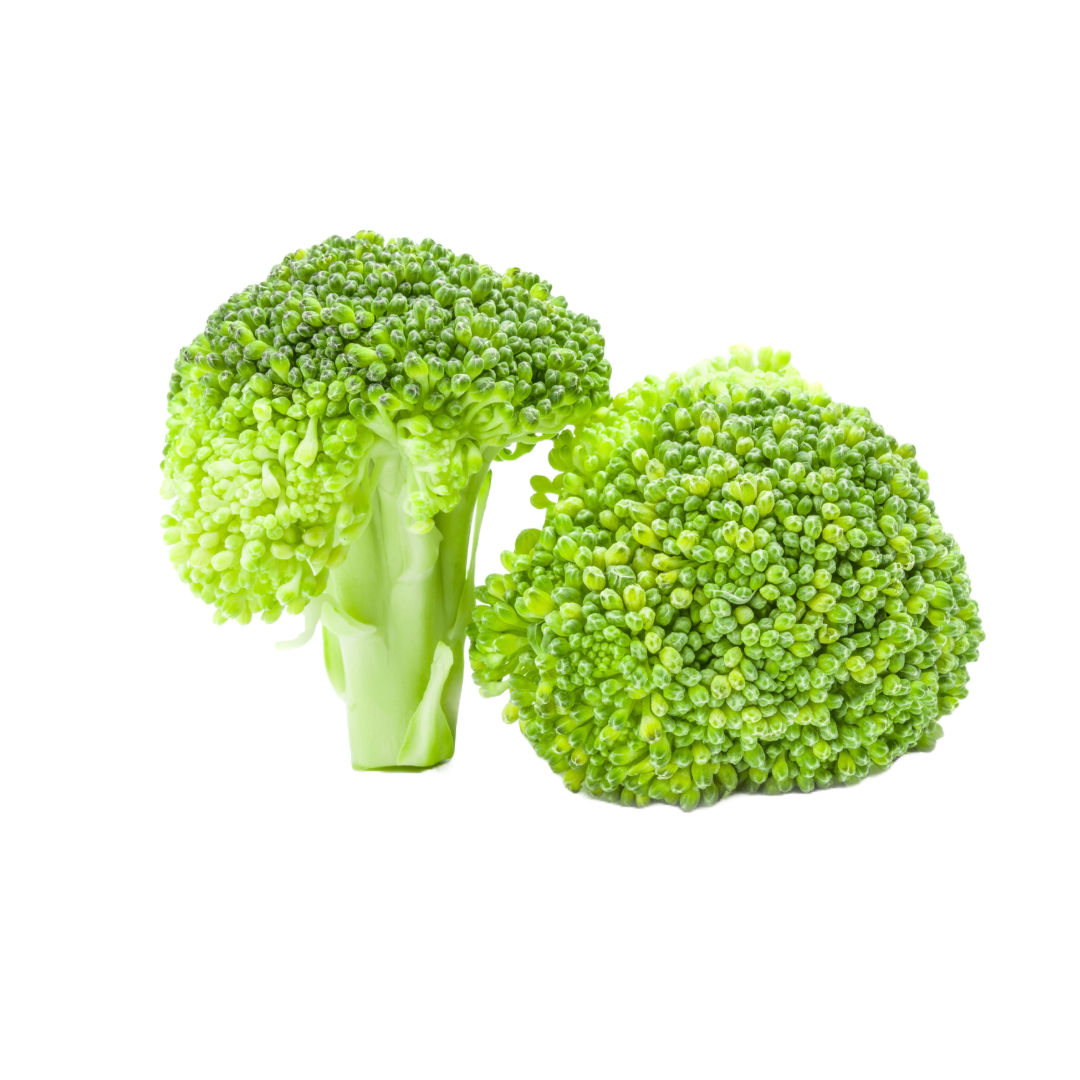 Bio-Brokkoli