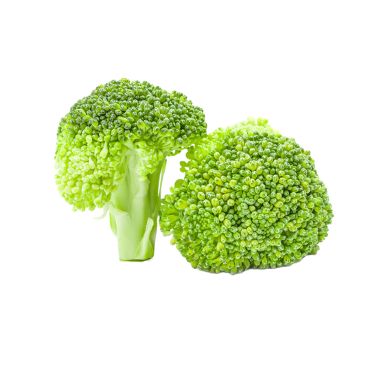 Bio-Brokkoli