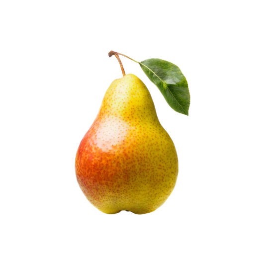 Bio-Birne