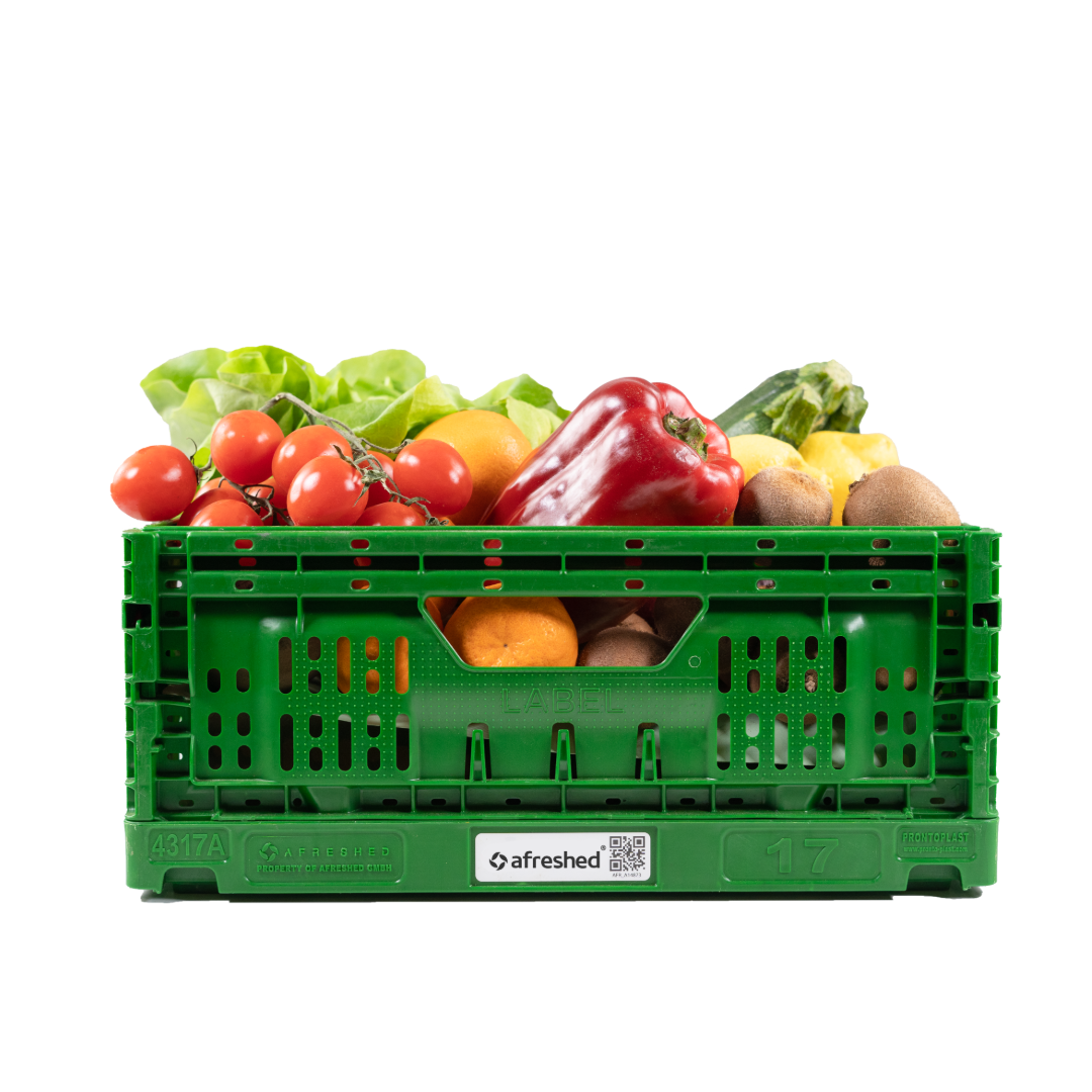 Bio-Retterbox Mix Mittel - Basisartikel