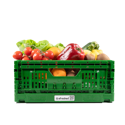 Bio-Retterbox Mix Mittel - Basisartikel