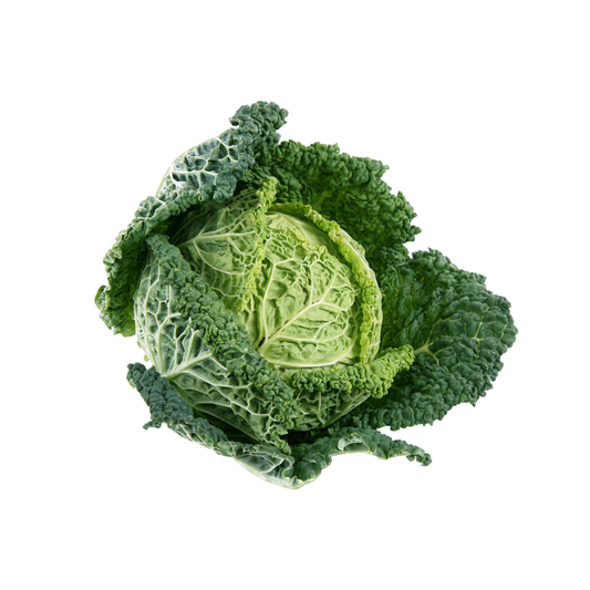 Bio-Wirsingkraut