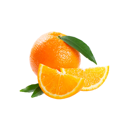 Bio-Orange