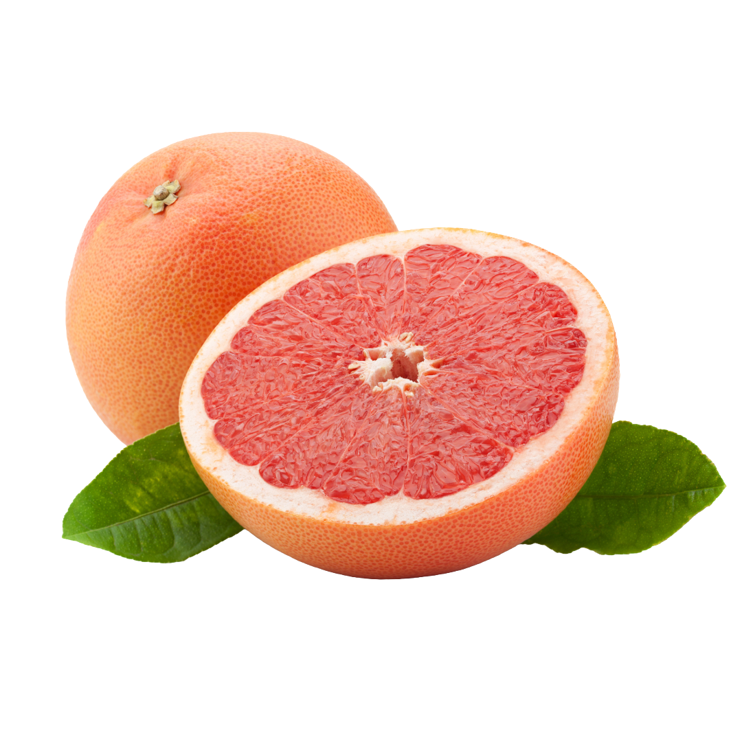 Bio-Grapefruit