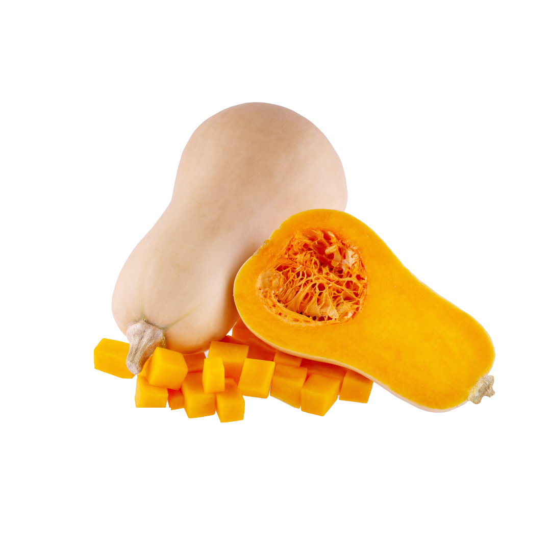 Bio-Butternuss