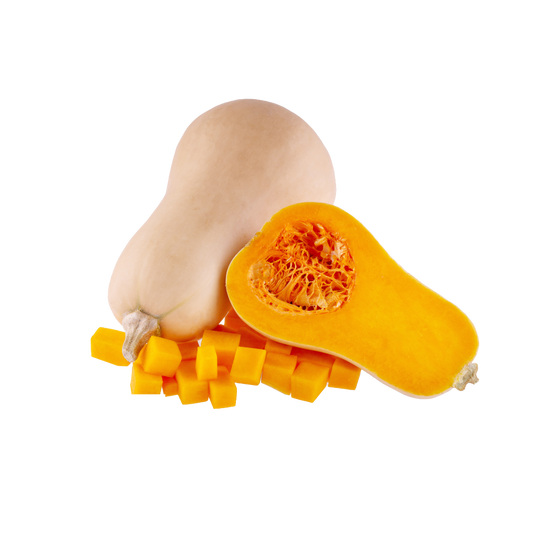 Bio-Butternuss