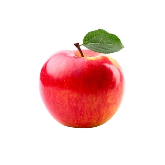 Bio-Apfel