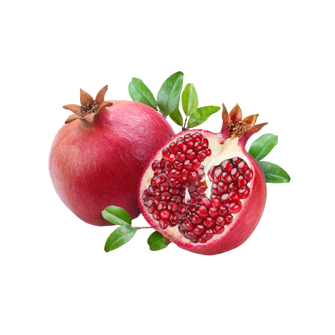 Bio-Granatapfel