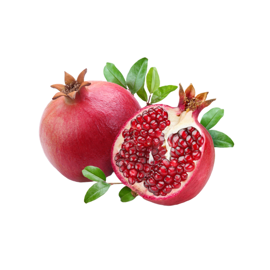 Bio-Granatapfel