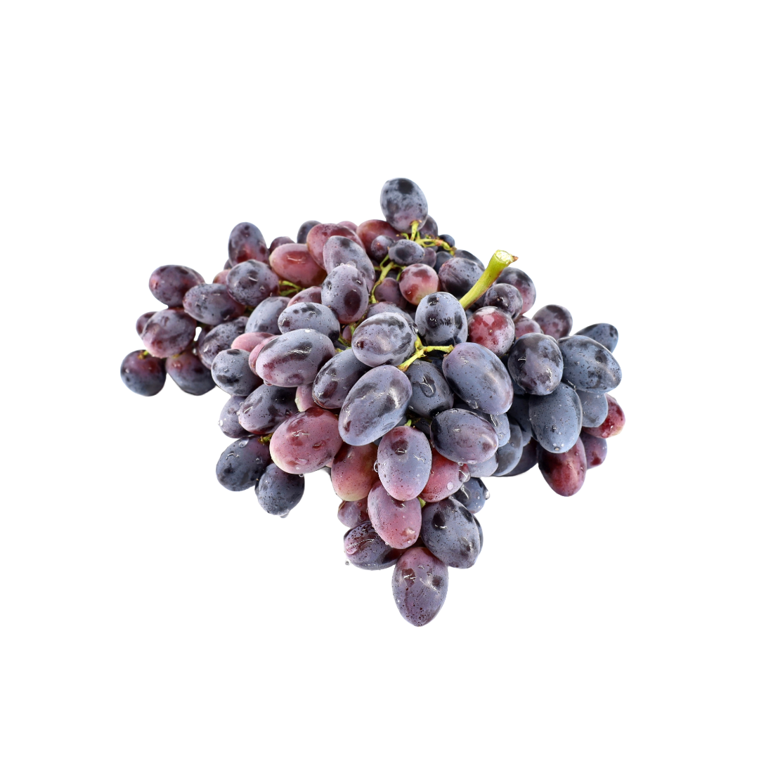 Bio-Trauben