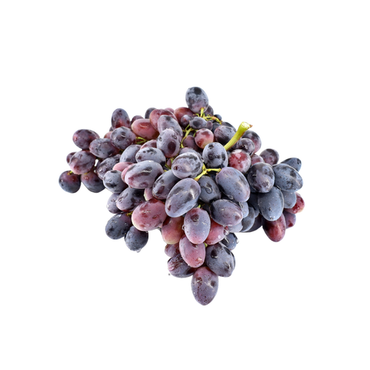 Bio-Trauben